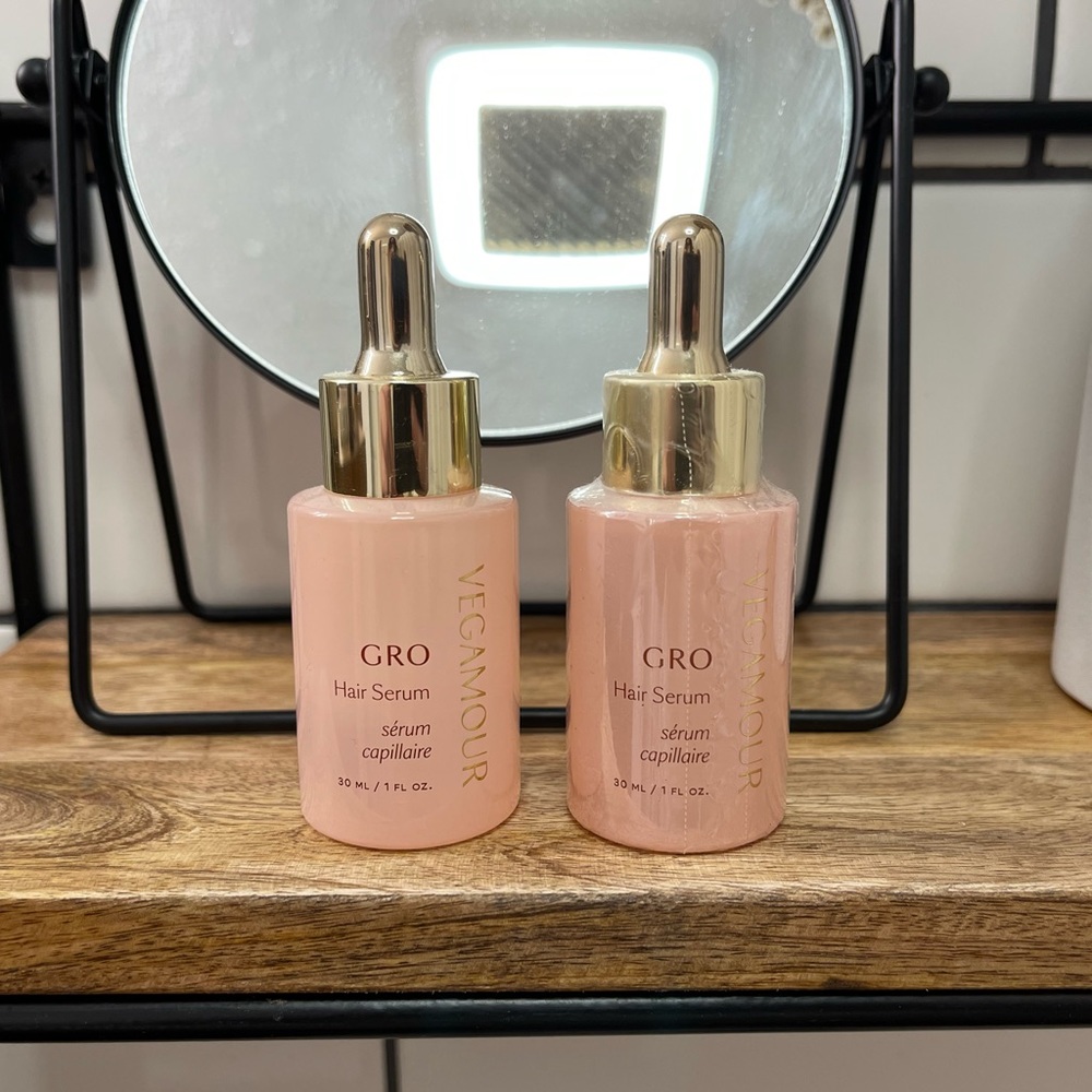 Vegamour Gro Hair serum